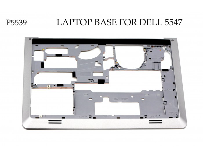 LAPTOP BASE FOR DELL 5547